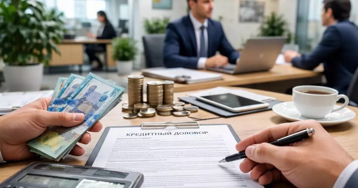  Банки спишут кредиты? В АРРФР опровергли слухи из соцсетей 