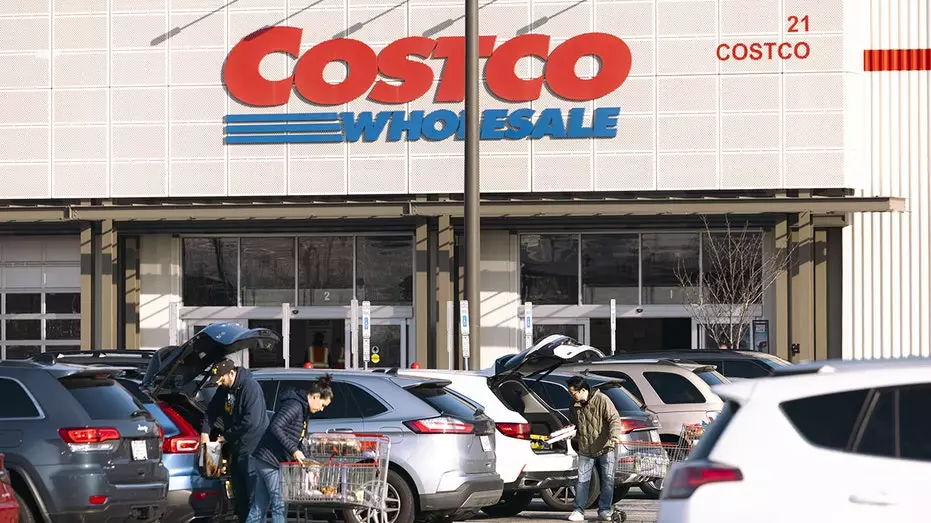 Costco откроет новый склад под застройкой доступного жилья в Южном Лос-Анджелесе.