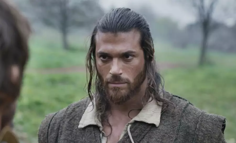 Түркияда танымал актер ұсталды