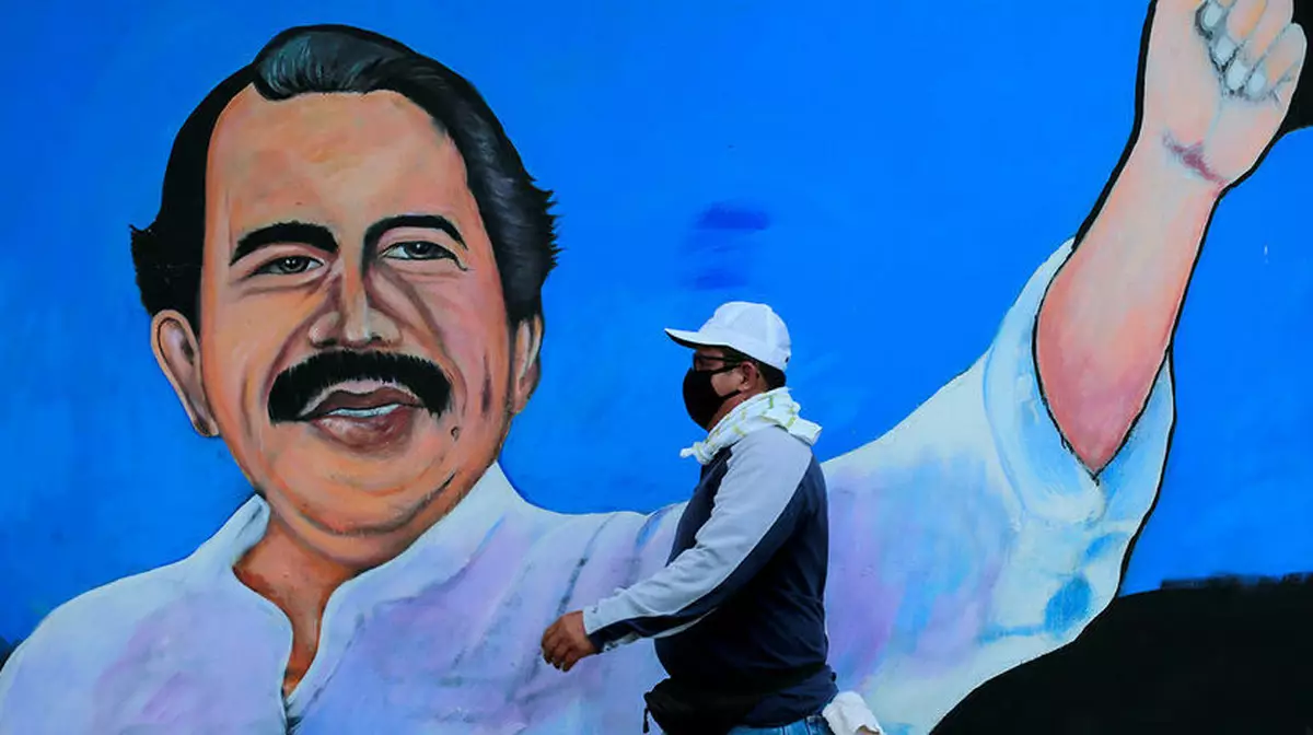 Никарагуа освободила политзаключённых через сутки после требования Трампа