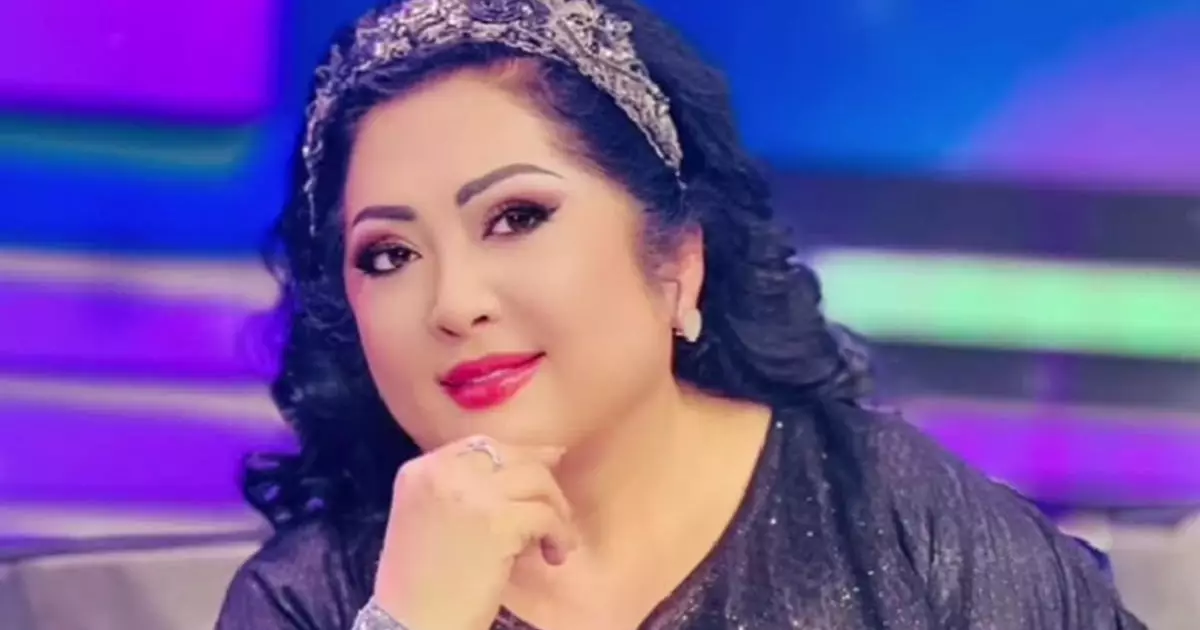  Бүгін Қазақстанның халық әртісі Мақпал Жүнісованың туған күні 