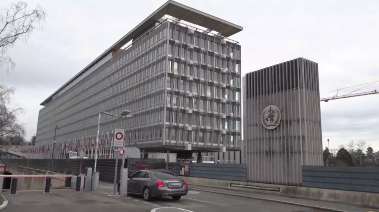 ДДСҰ: Дәрігерлердің қауіпсіздігі күшейтілуі тиіс