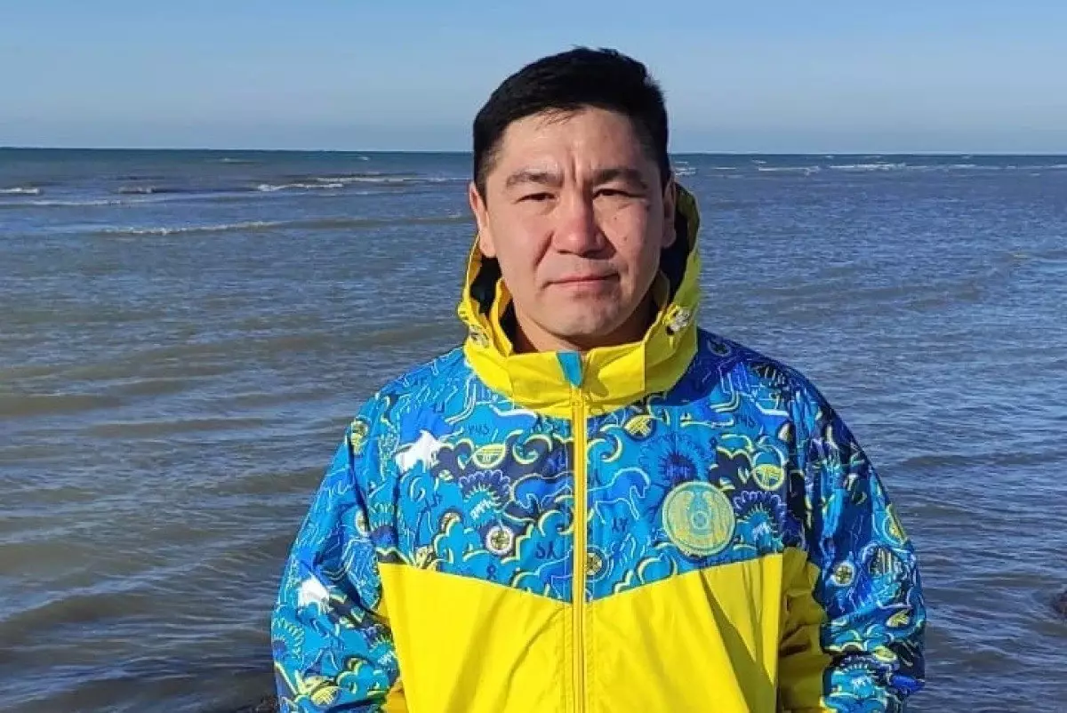 Бақыт Сәрсекбаев Қазақстан жастар құрамасының аға жаттықтырушысы болды