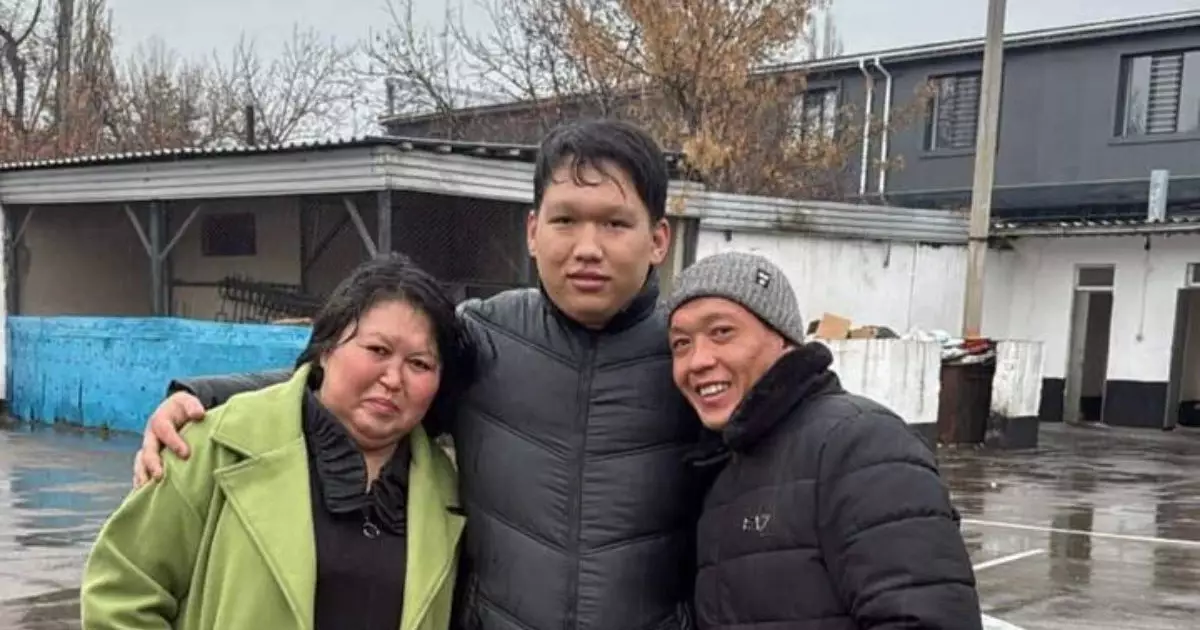   Данияр Амалбековтің жұмбақ өлімі: әскерге аман кеткен жас сарбаз неге оралмады?   