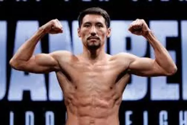 Жәнібек Әлімханұлының даулы ісі бойынша тәртіптік тыңдаудың күні белгіленді