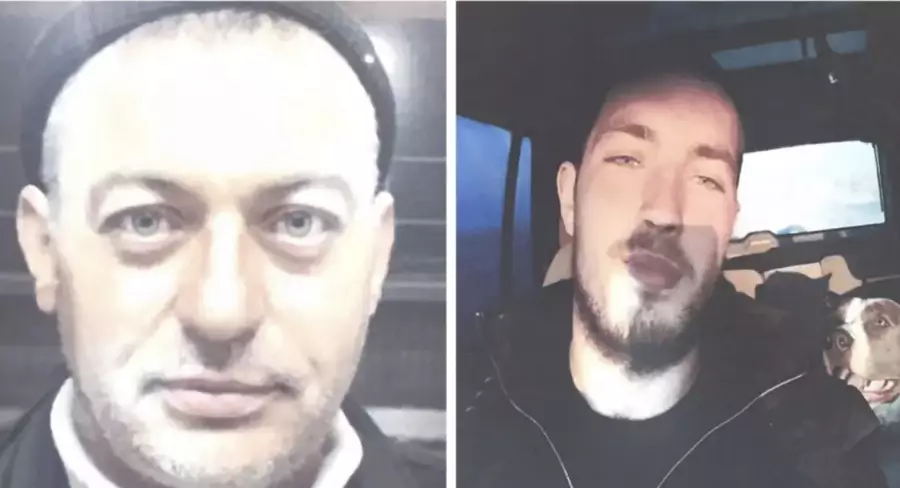 Маңғыстаудағы қылмыс: күдіктілер туралы ақпарат үшін 2 млн теңге сыйақы ұсынылды