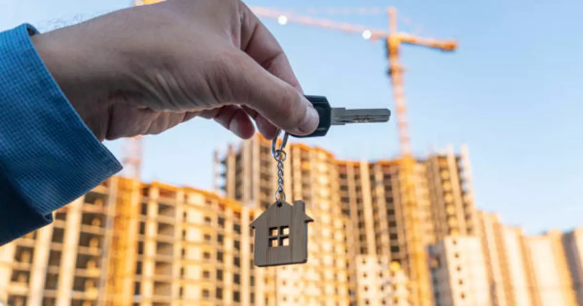   Қазақстанда ипотекаға қатысты маңызды жеңілдік алынып тасталды   