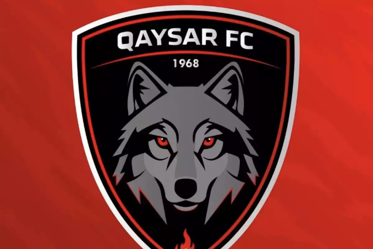 Қызылордалық "Қайсар" логотипін өзгертті