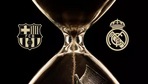 ИИ назвал точный счёт финала Суперкубка Испании: "Барселона" - "Реал"