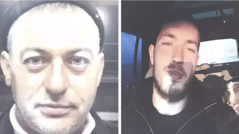 Маңғыстауда күдіктілер туралы ақпарат үшін 2 млн теңге сыйақы ұсынылды