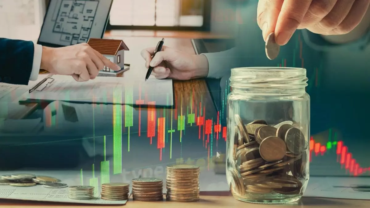 Жасөспірімдерге арналған қаржылық кеңес: алғашқы банктік карта, жинақ және инвестиция