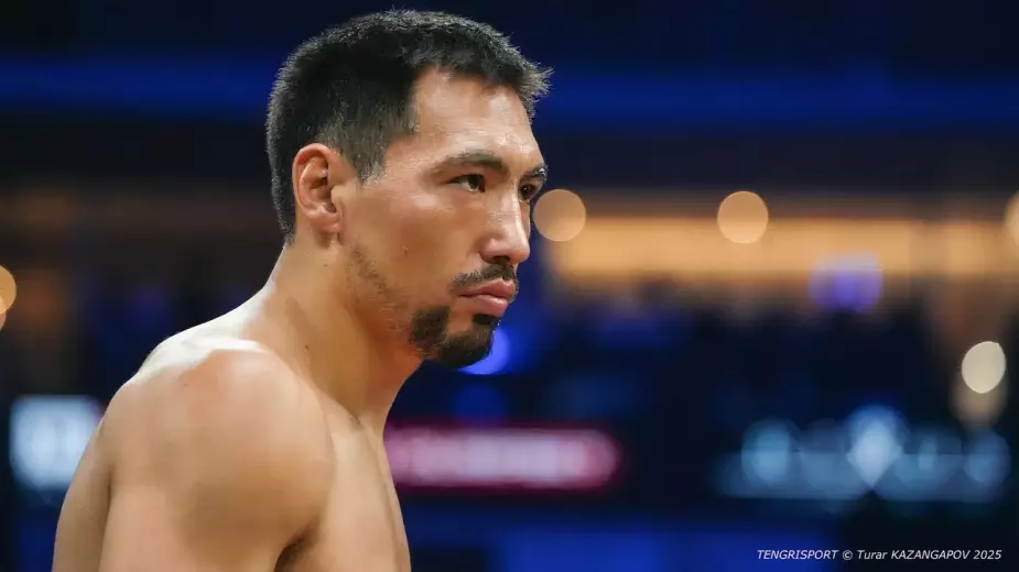 Слушание по допинг-делу Алимханулы назначено на 19 января