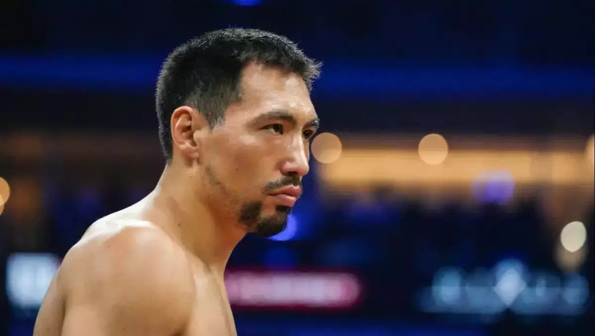 Жәнібек Әлімханұлының допинг дауы: Іс бойынша тыңдау 2026 жылы өтеді