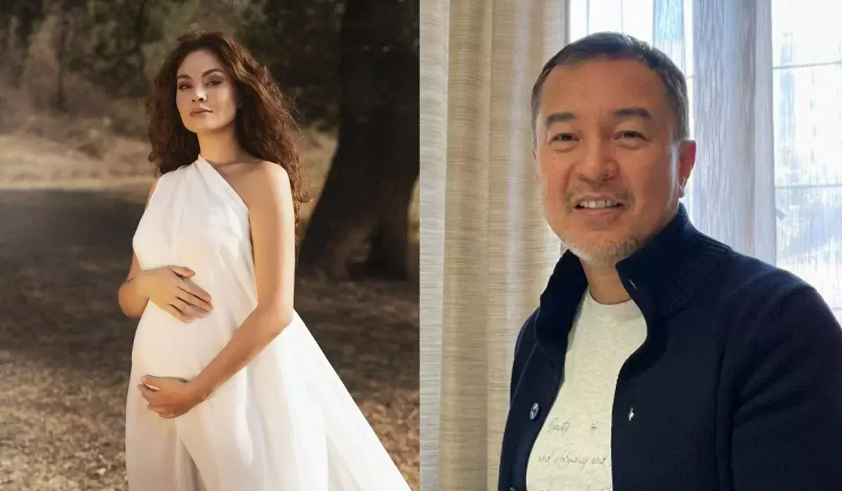 «Адамға өз өмірін сүруге мүмкіндік беріңдер»: Ақан Сатаевтың әйелі елге ескерту жасады