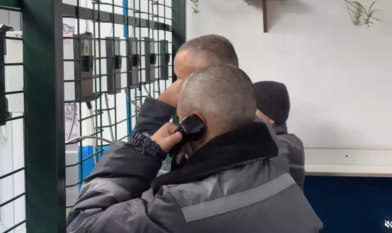 Более 2 тыс. человек вышли на свободу по амнистии в Казахстане