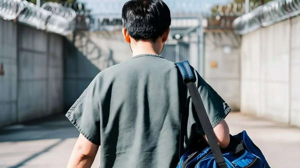 В Казахстане более 2 тысяч осужденных освободили по амнистии к 30-летию Конституции