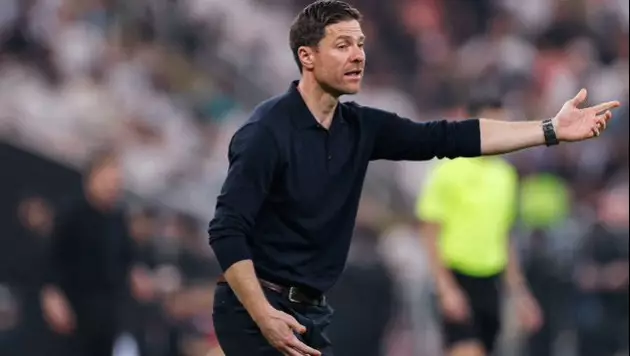 Президент "Реала" отказал Хаби Алонсо в трансферах