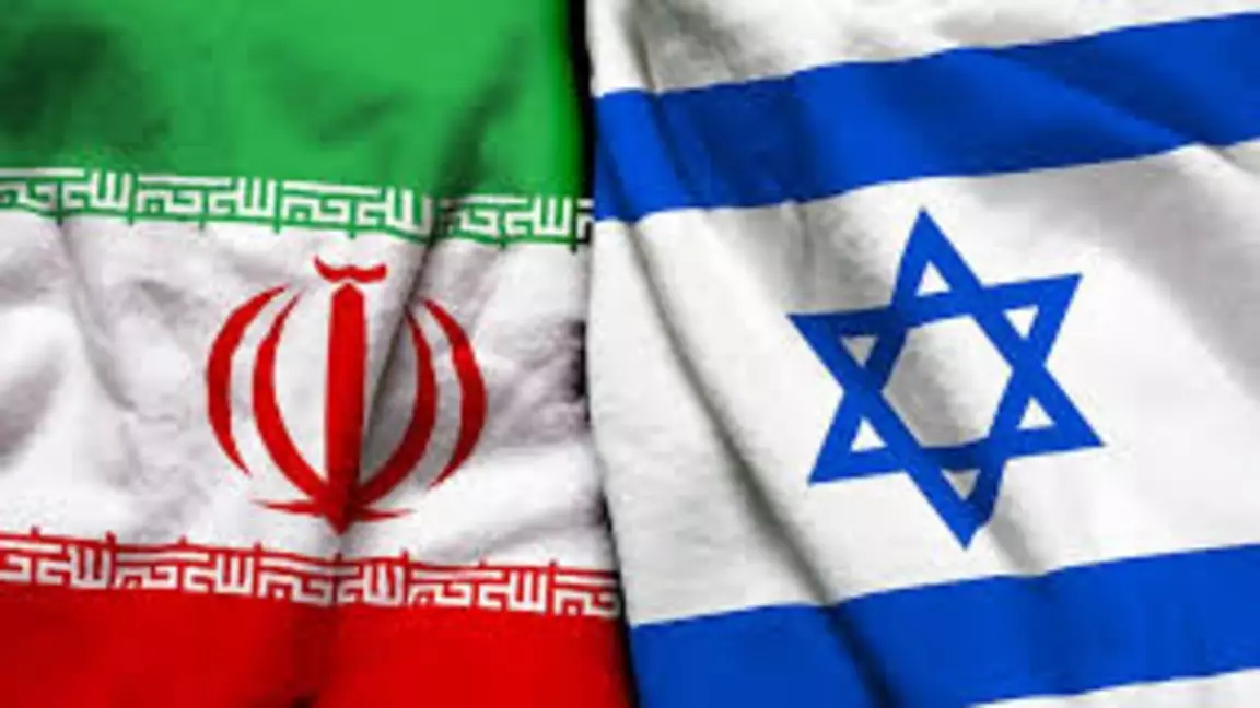 Иран Израиль мен АҚШ базаларына соққы жасауға дайын