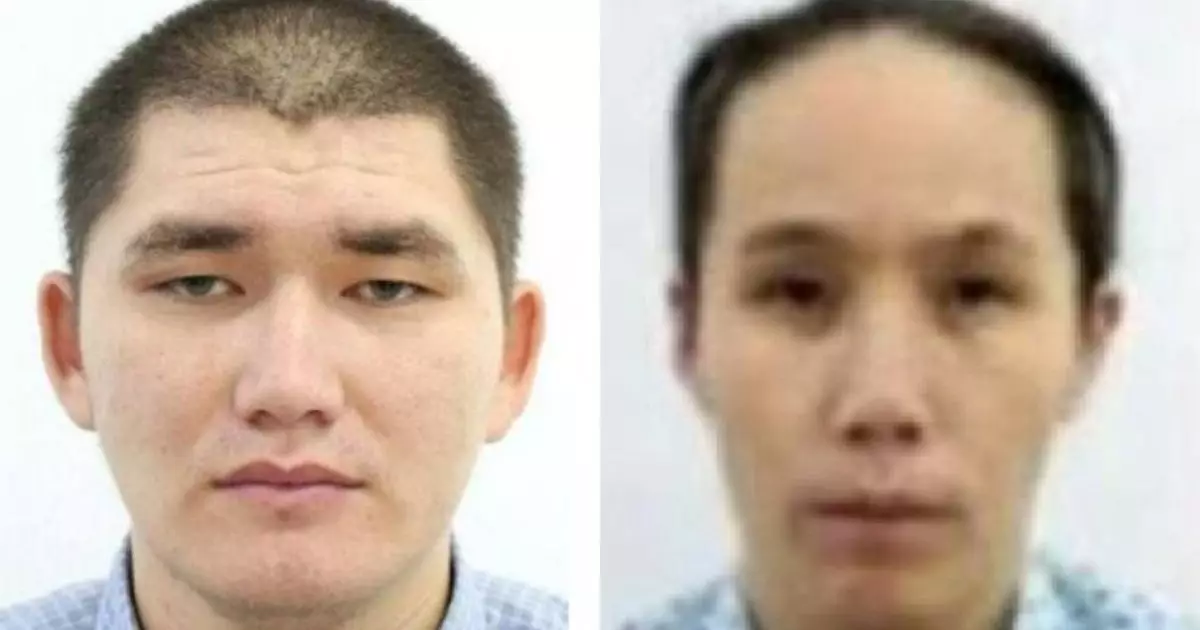  Жангелдинде жоғалған жанұяға қатысты іздестіру жұмыстары әлі де жүргізіліп жатыр 