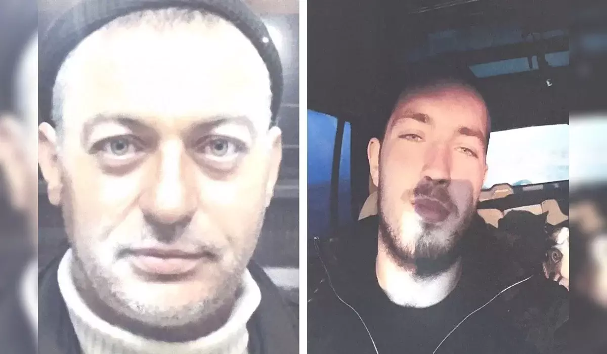 Награду в 2 миллиона объявили за информацию о подозреваемых в убийстве в Мангистау