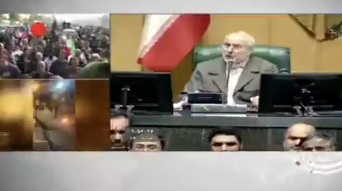 Иран пригрозил ударами по американским базам