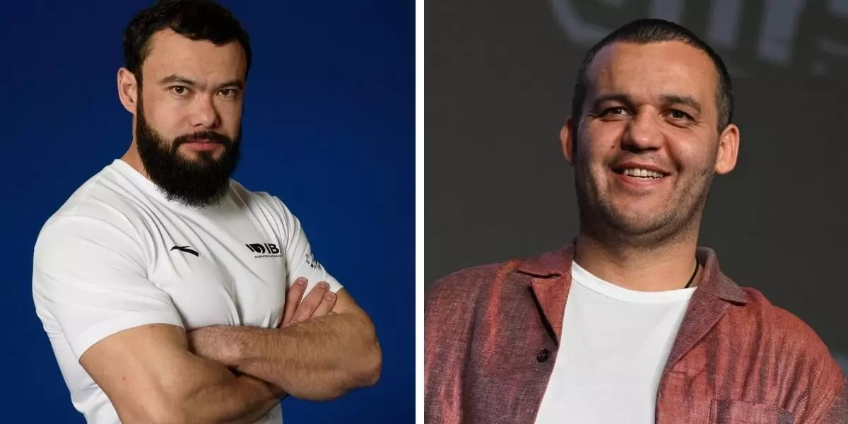 Как Айтым Жакупов и Умар Кремлев спасают Африку от засухи (Видео)