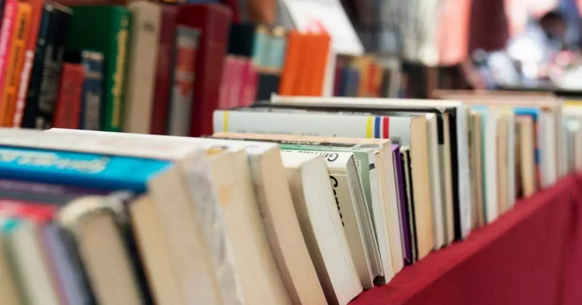  Книги 2025 года представили на выставке в Алматы 