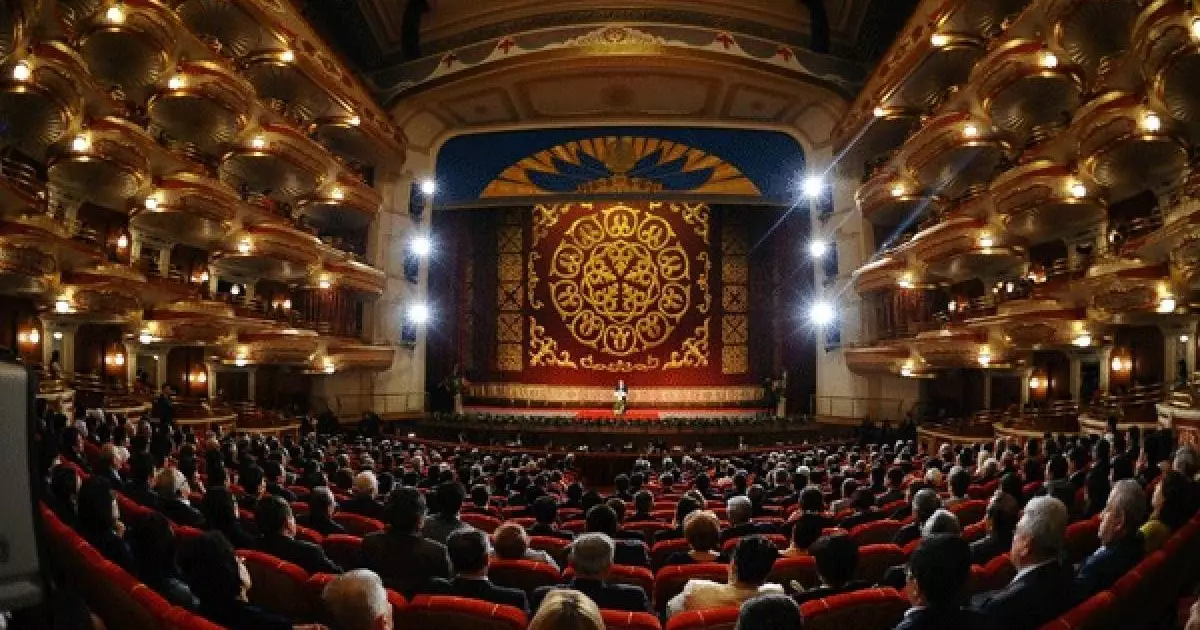  Билеты в театры Казахстана рекордно подорожали в 2025 году 