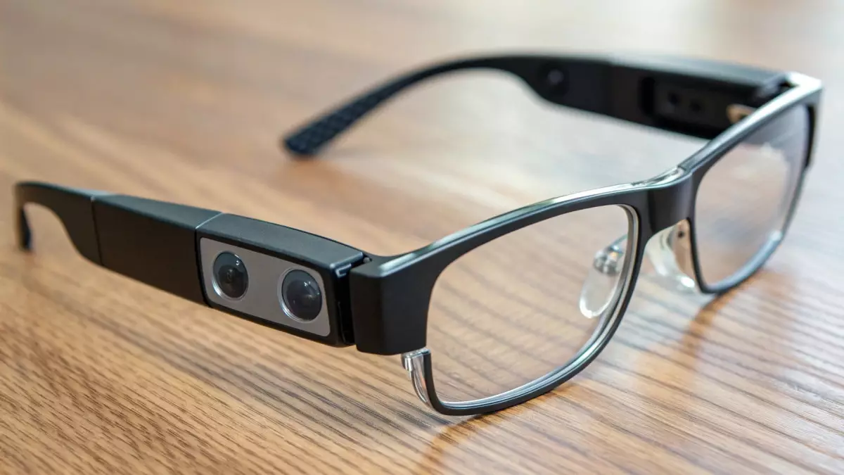 Очки против шума: как технология Meta учится «вытаскивать» речь из звукового хаоса
