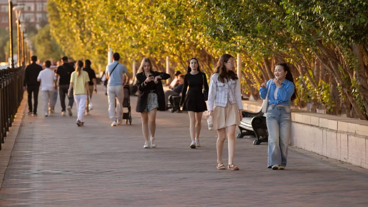 Молодёжь — драйвер реформ, а не объект социальной политики