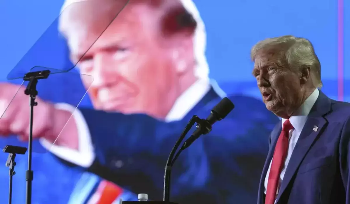 Трамп готовит план по захвату Гренландии: СМИ узнали о секретном приказе