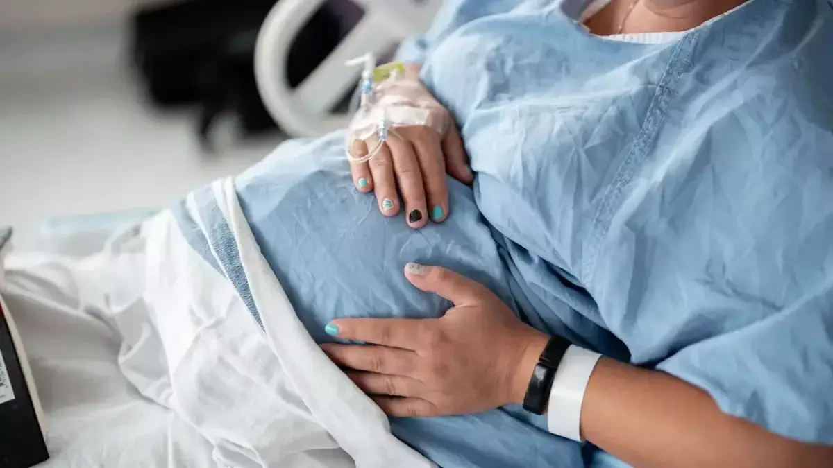 Жетісу облысында жүкті әйелдің өліміне қатысты қылмыстық іс қозғалды