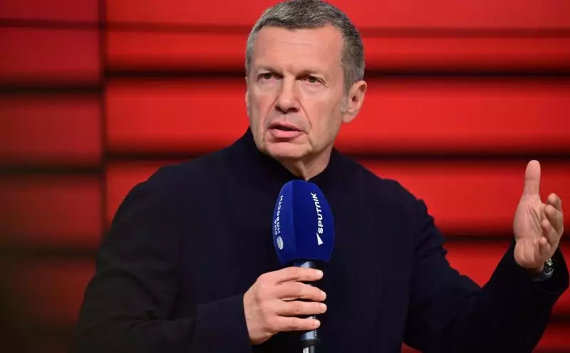 «Центральная Азия может стать проблемой»: Соловьёв заговорил о расширении «СВО»