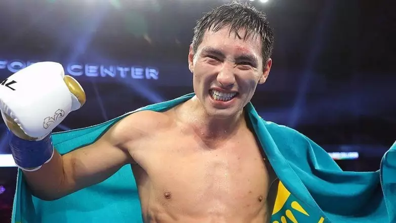 Жәнібек Әлімханұлына қатысты допинг дауы қашан шешілетіні белгілі болды