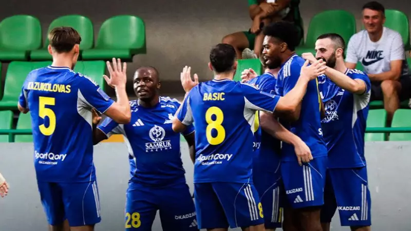 «Астана» оқу-жаттығу жиынына баратын ойыншылар тізімін жариялады