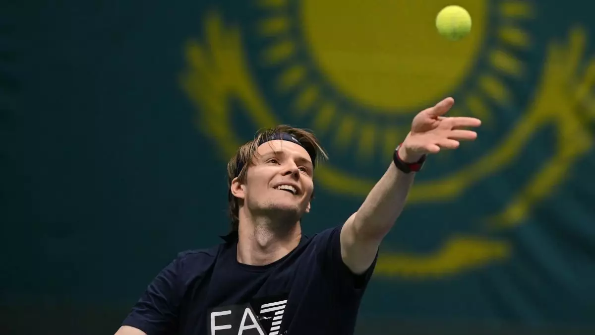 «Какой он казахстанец»: в России устроил скандал из-за гражданства Бублика