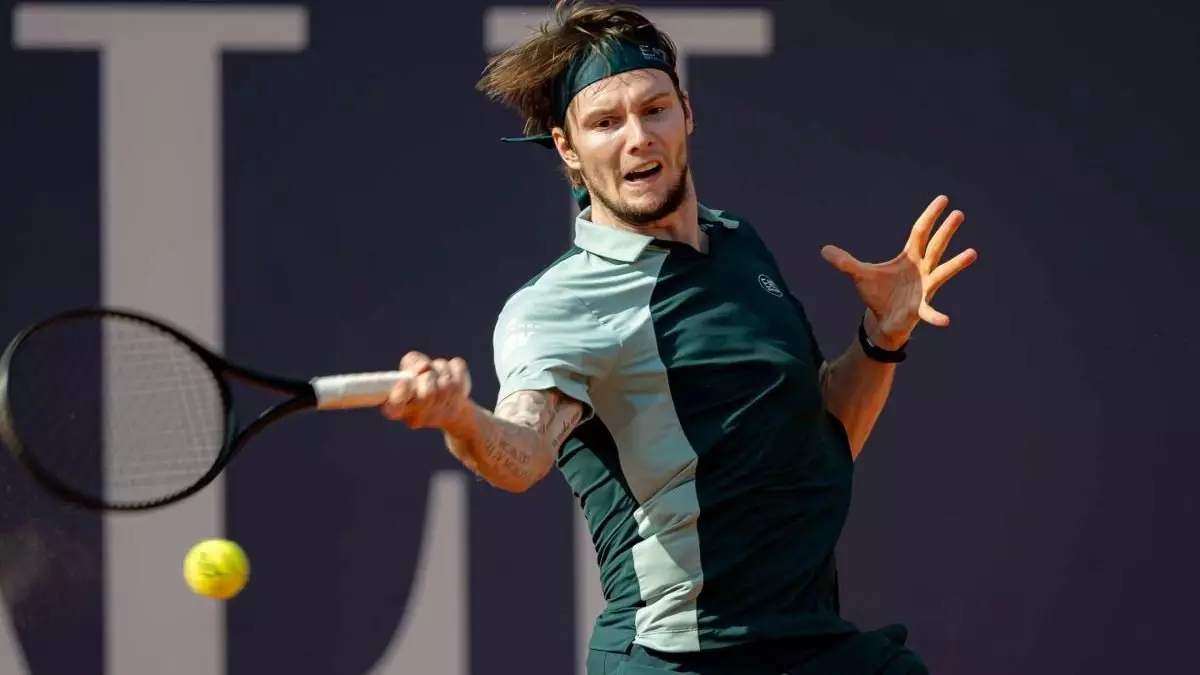 Сколько заработал Александр Бублик за историческую победу в Гонконге