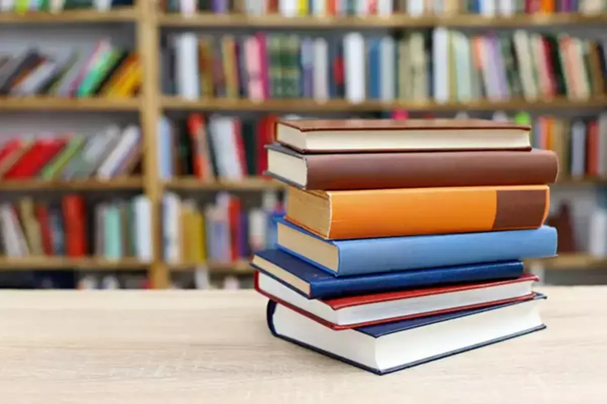 Алматыда 2025 жылы жарық көрген кітаптардың көрмесі ашылды