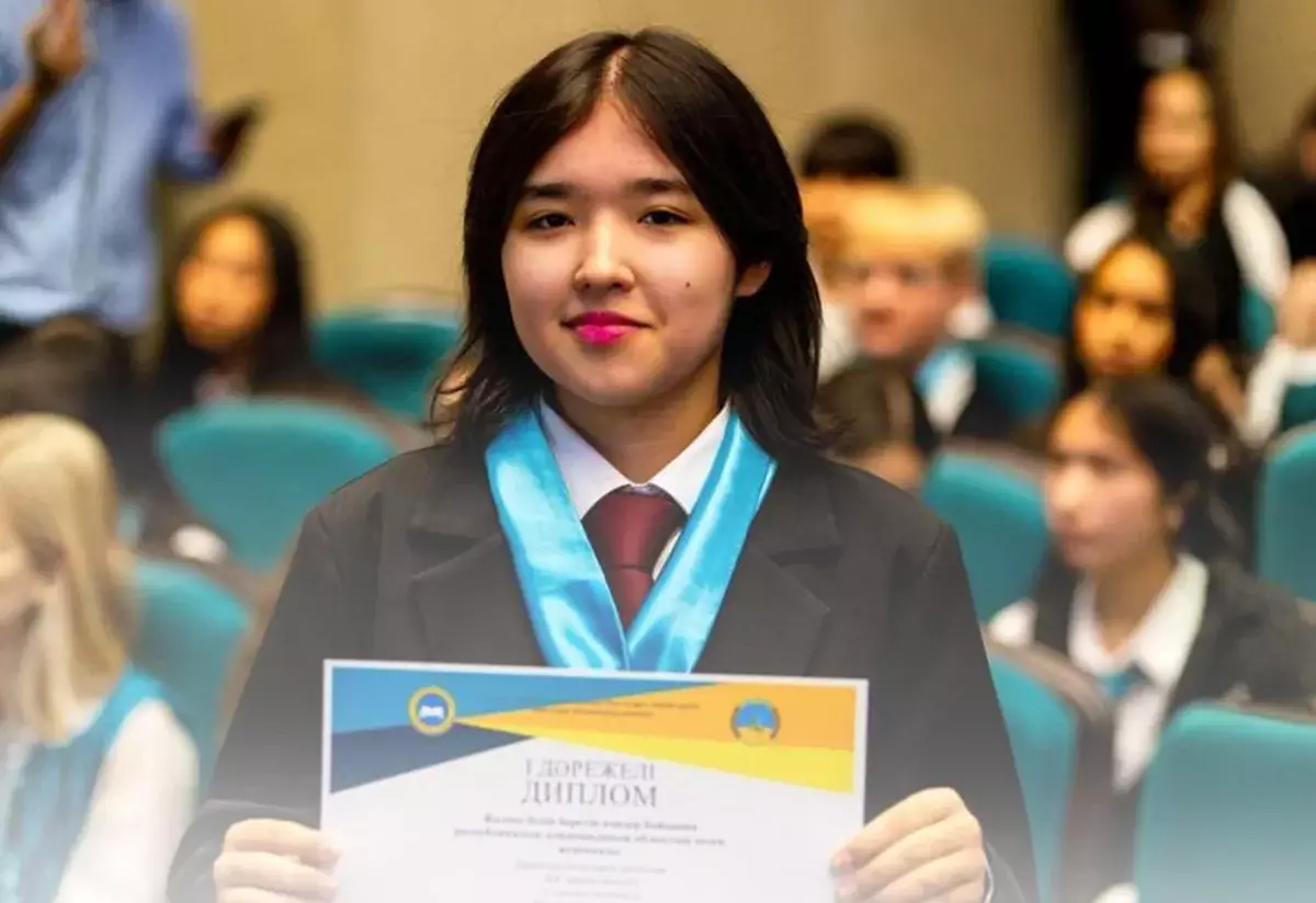 Он тілде еркін сөйлейтін қазақстандық жас полиглоттың арманы қандай