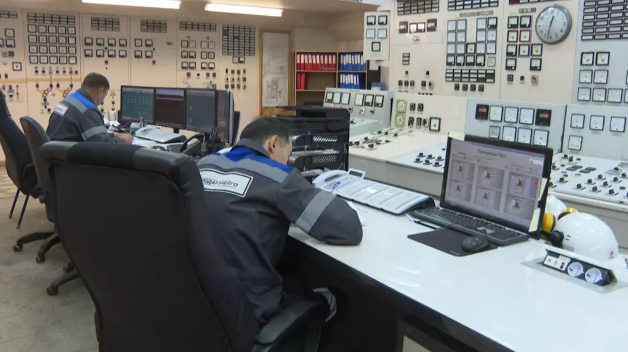 Более 6 трлн тенге направят на обновление энергетики