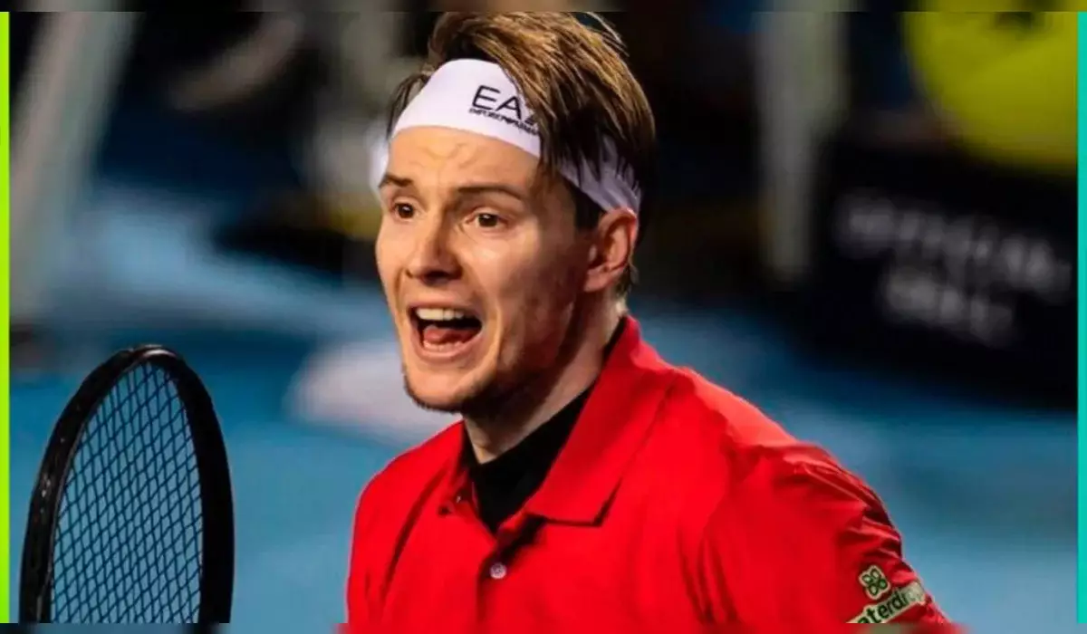 Исторический успех: Бублик триумфально победил в Гонконге и вошел в десятку ATP