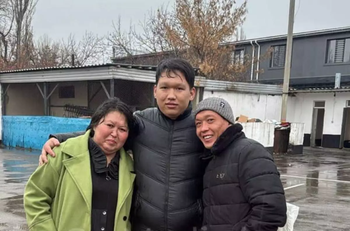 Смерть срочника в Шымкенте: в Нацгвардии прокомментировали обстоятельства