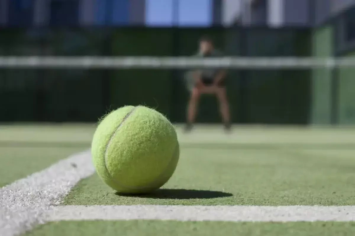 Рекордный подъём в рейтинге: Александр Бублик стал победителем турнира в Гонконге