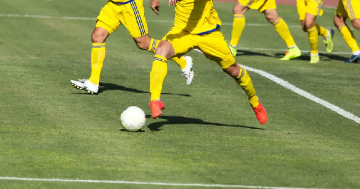   Қазақстандық футболшы мансабын Түркияда жалғастырады   