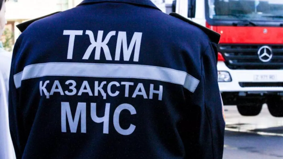 Қостанай облысында құтқарушылар 28 жолаушыны үсіп қалудан сақтап қалды