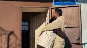 Рақымшылық: Қазақстанда қанша адам бостандыққа шықты?