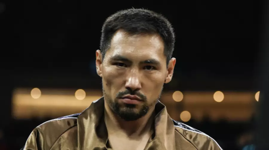 Әлімханұлына қатысты допинг дауы: тәртіптік тыңдаудың күні белгіленді