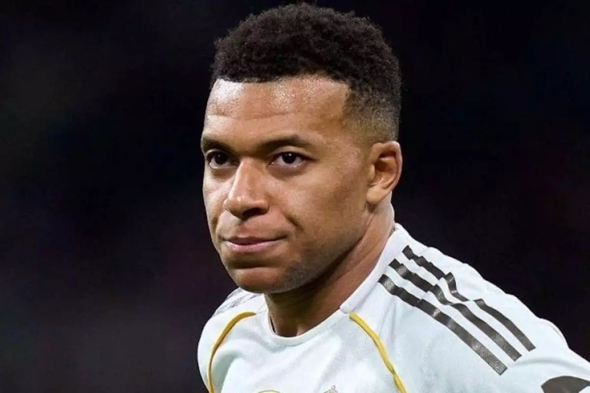 «Мы не камикадзе»: Хаби Алонсо высказался о выходе Мбаппе в финале против «Барселоны»