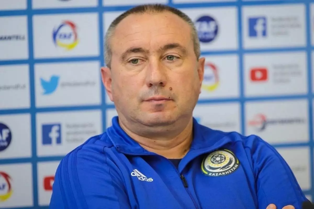 Почему лучший тренер в истории Казахстана отказал «Спартаку»?
