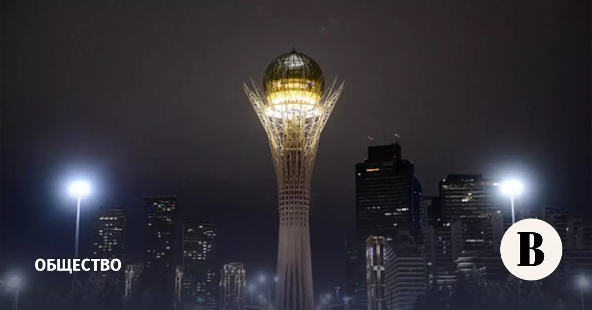 В Казахстане амнистировали более 2000 человек.